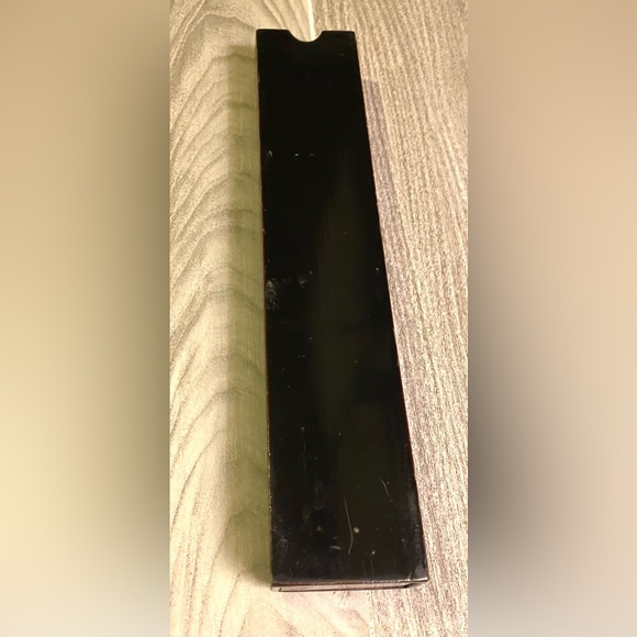 Japanese redwood vintage chopsticks with box and rest - Picture 7 of 12